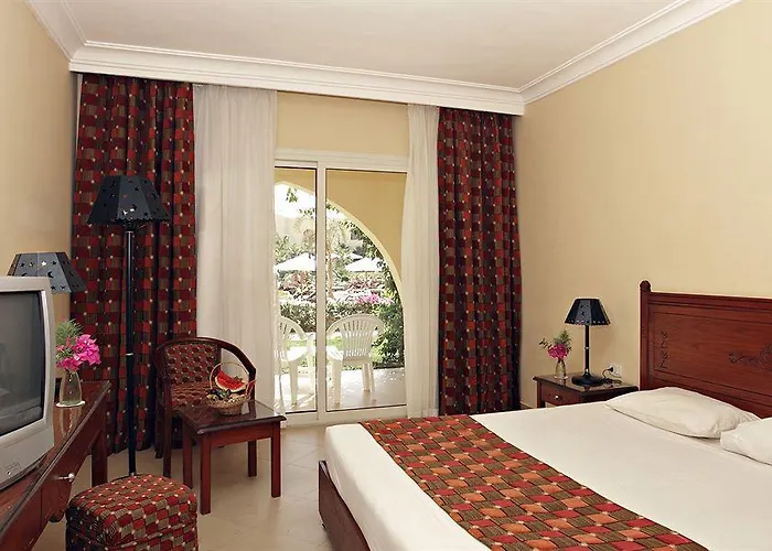 The Three Corners Palmyra 4*