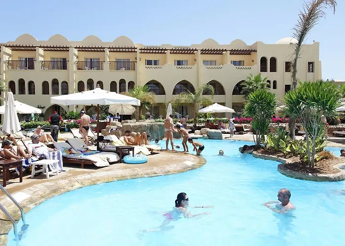 The Three Corners Palmyra 4*