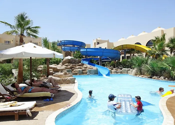 The Three Corners Palmyra 4*