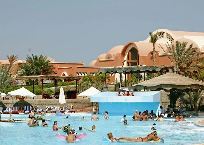 The Three Corners Palmyra 4*