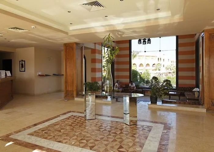 The Three Corners Palmyra 4*