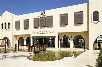 The Three Corners Palmyra 4* Sarm es-Sejk