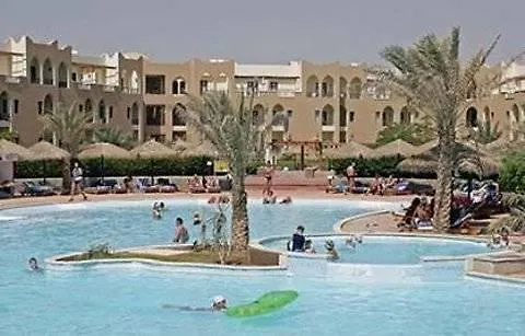 The Three Corners Palmyra 4* Sarm es-Sejk