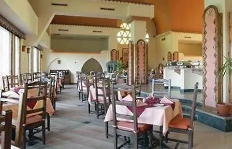 The Three Corners Palmyra 4*